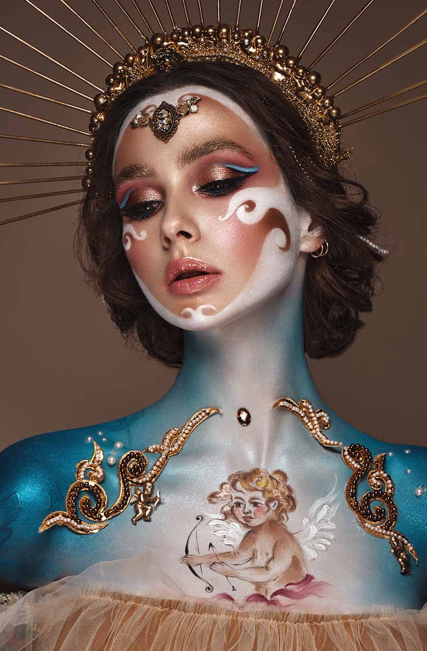 carousel make up stylist lehrplan 03