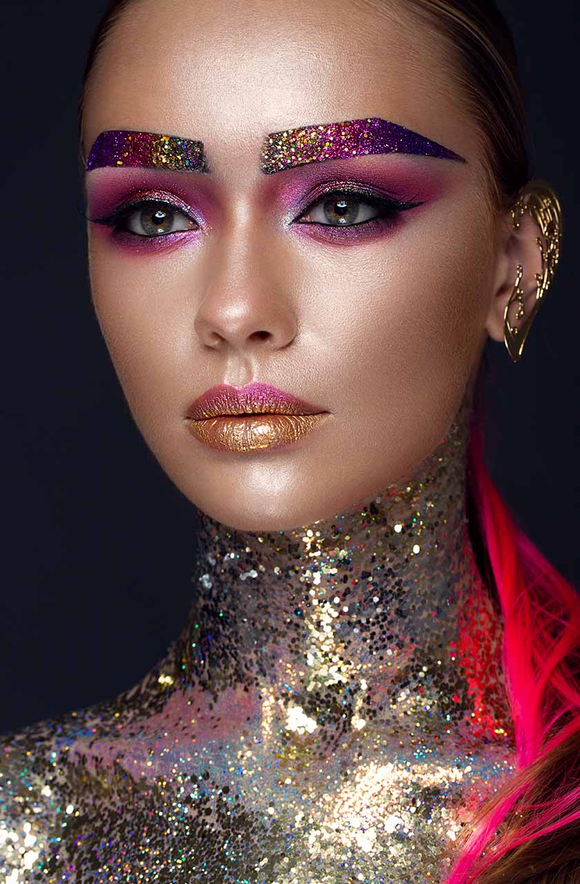 carousel make up stylist lehrplan 02